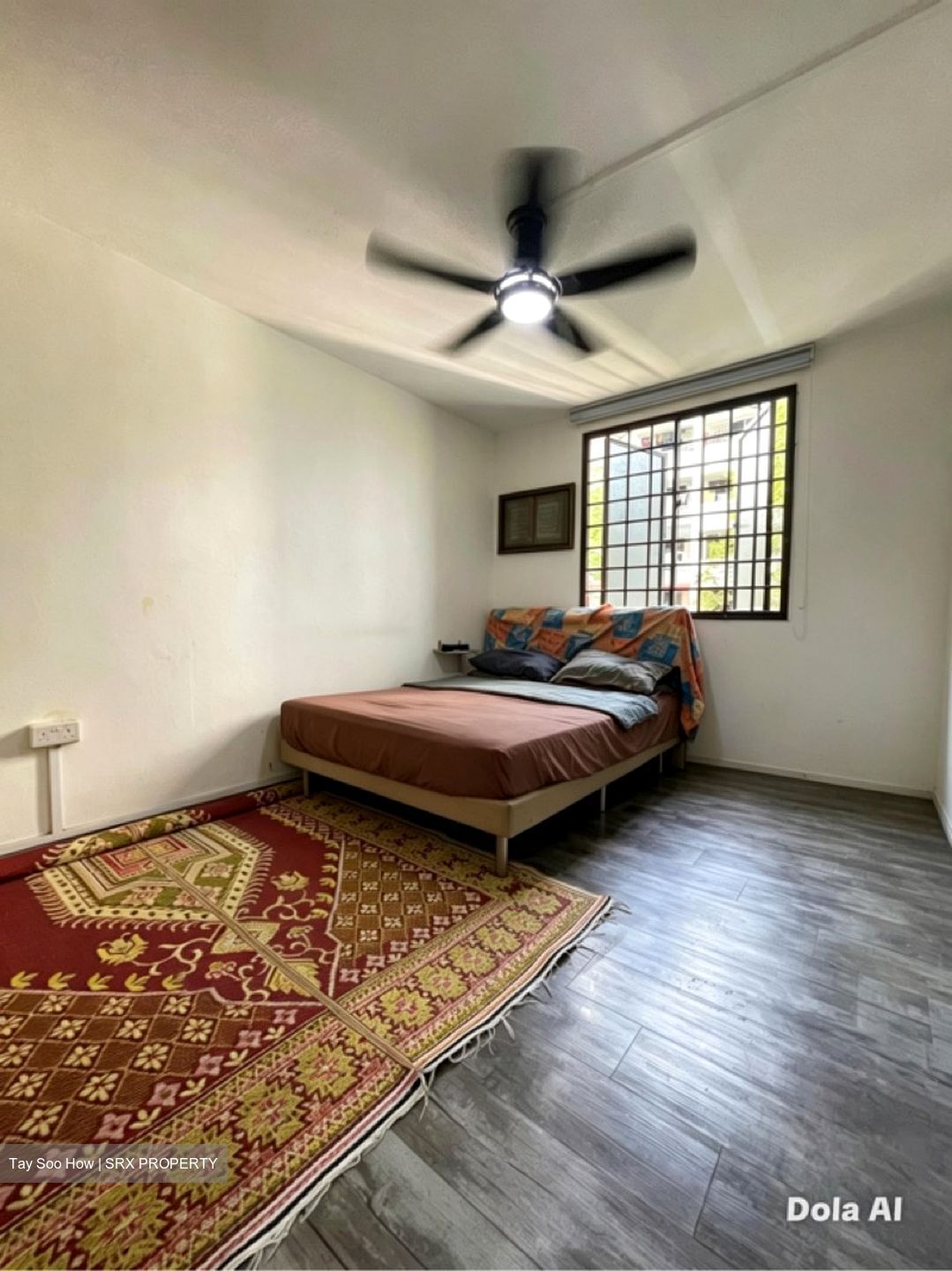 Blk 23 Balam Gardens (Geylang), HDB 3 Rooms #601621741